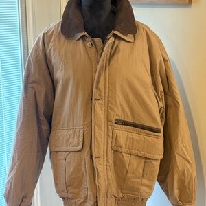 London Fog Jacket